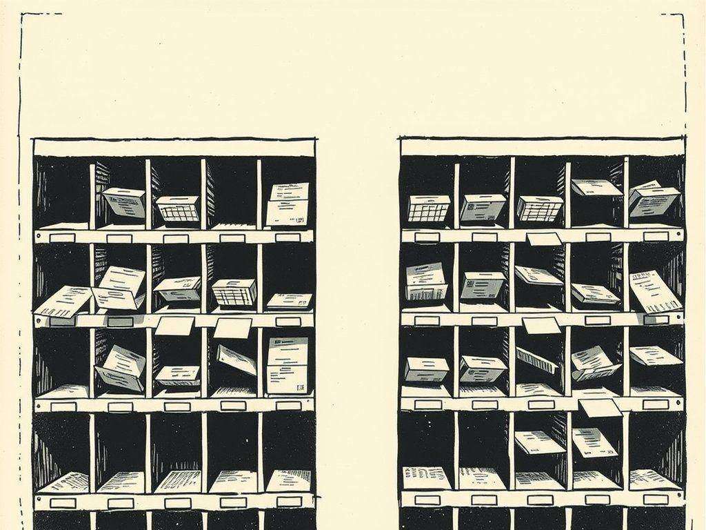 Cartas al editor — cada pregunta recibe una respuesta directa.